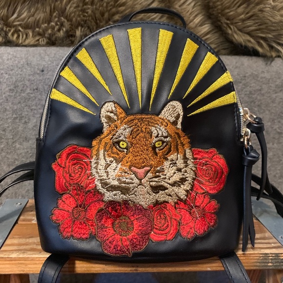 wild fable mini backpack